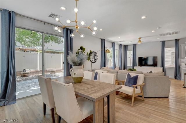 10781 Villa Carlotta Court, Las Vegas, NV 89141