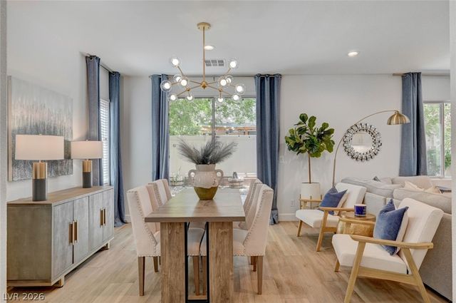 10781 Villa Carlotta Court, Las Vegas, NV 89141