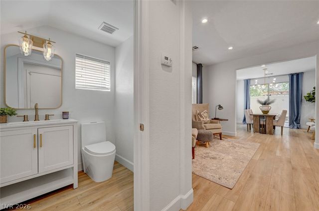 10781 Villa Carlotta Court, Las Vegas, NV 89141