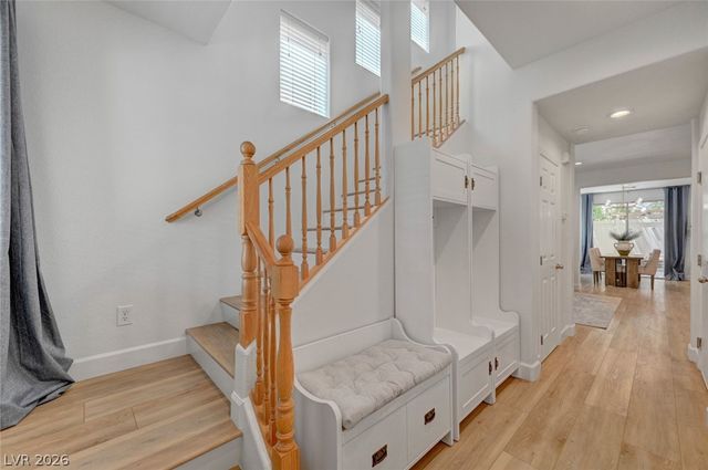 10781 Villa Carlotta Court, Las Vegas, NV 89141