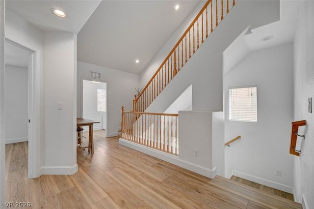 10781 Villa Carlotta Court, Las Vegas, NV 89141