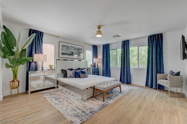 10781 Villa Carlotta Court, Las Vegas, NV 89141