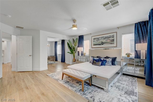 10781 Villa Carlotta Court, Las Vegas, NV 89141