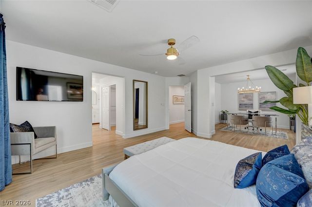10781 Villa Carlotta Court, Las Vegas, NV 89141