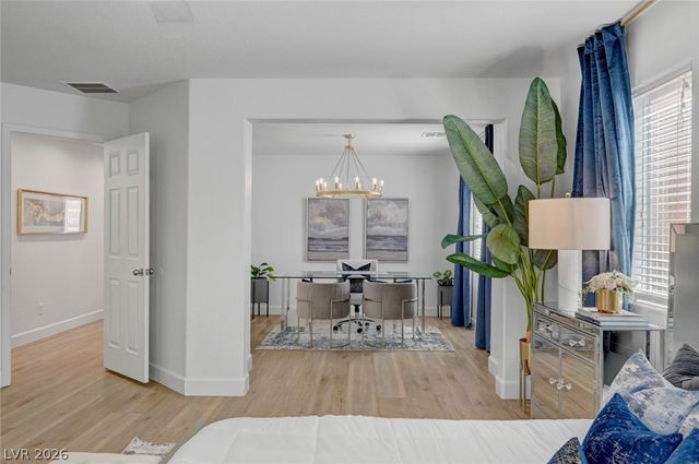 10781 Villa Carlotta Court, Las Vegas, NV 89141