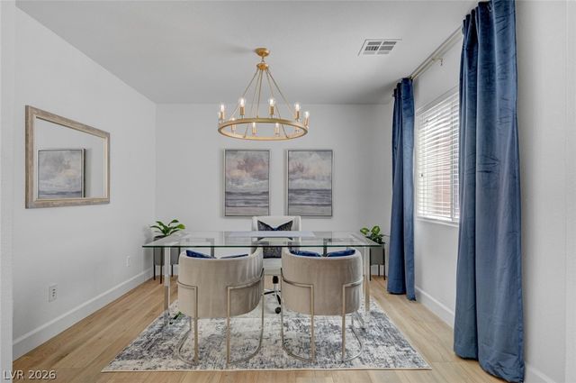 10781 Villa Carlotta Court, Las Vegas, NV 89141