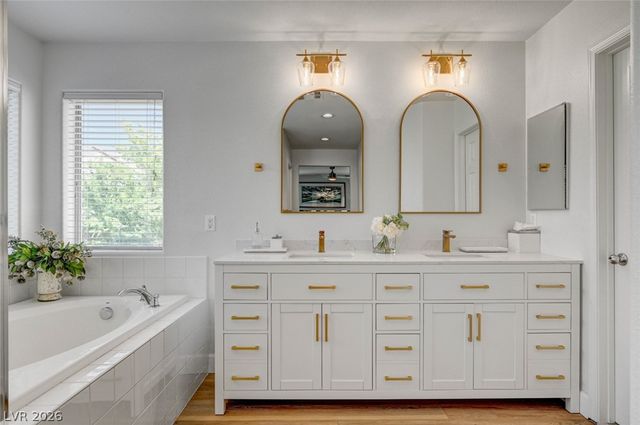 10781 Villa Carlotta Court, Las Vegas, NV 89141