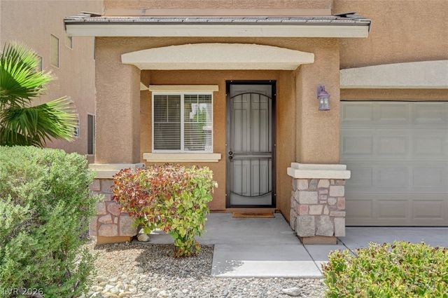10781 Villa Carlotta Court, Las Vegas, NV 89141