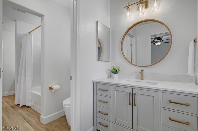 10781 Villa Carlotta Court, Las Vegas, NV 89141