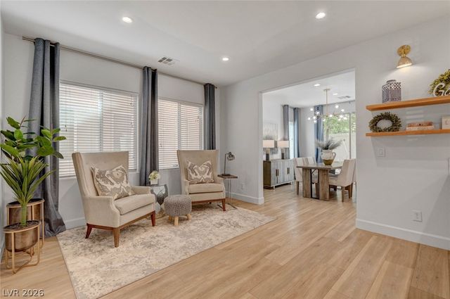 10781 Villa Carlotta Court, Las Vegas, NV 89141