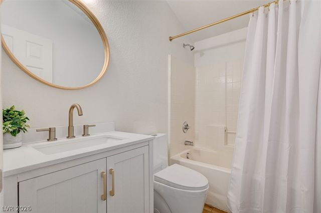 10781 Villa Carlotta Court, Las Vegas, NV 89141