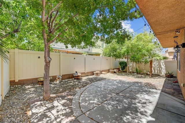 10781 Villa Carlotta Court, Las Vegas, NV 89141
