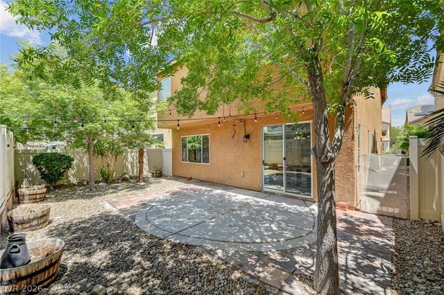 10781 Villa Carlotta Court, Las Vegas, NV 89141