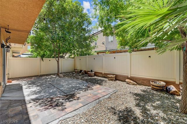 10781 Villa Carlotta Court, Las Vegas, NV 89141
