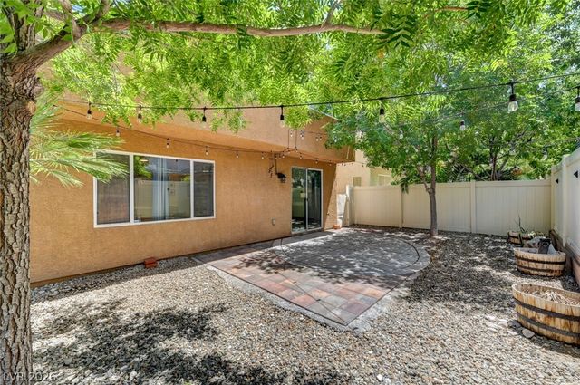 10781 Villa Carlotta Court, Las Vegas, NV 89141