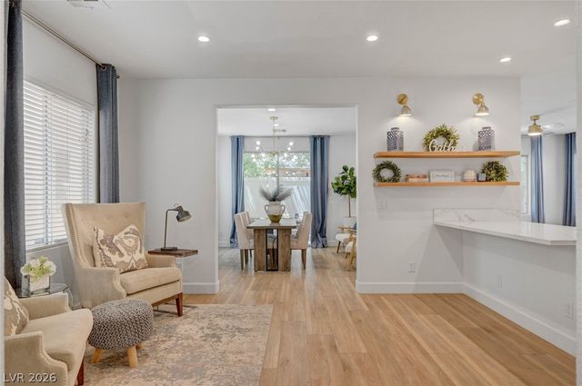 10781 Villa Carlotta Court, Las Vegas, NV 89141
