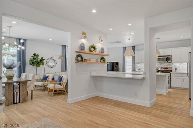 10781 Villa Carlotta Court, Las Vegas, NV 89141