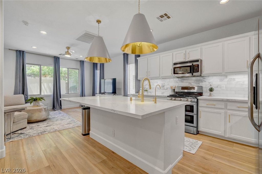 10781 Villa Carlotta Court, Las Vegas, NV 89141