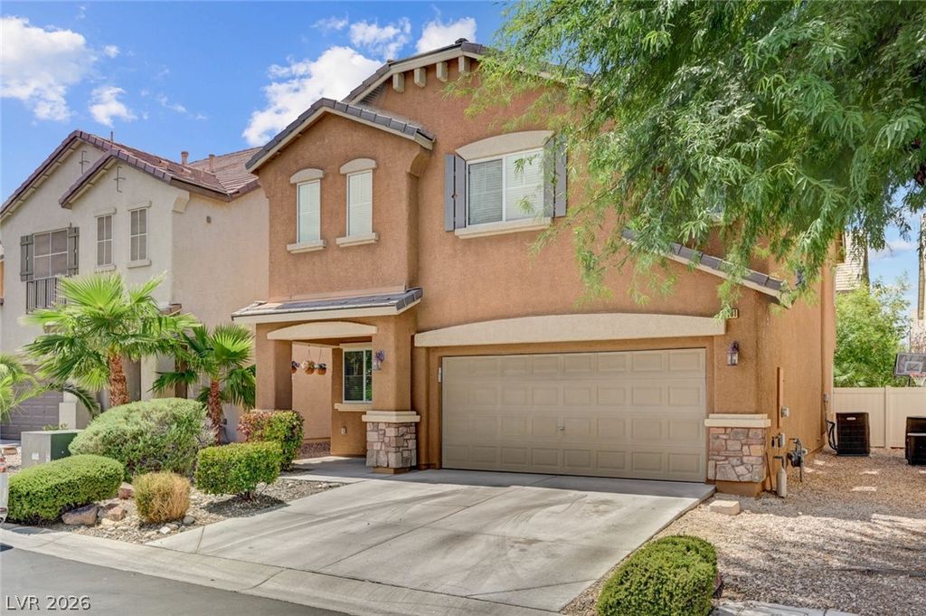 10781 Villa Carlotta Court, Las Vegas, NV 89141 — photo 3