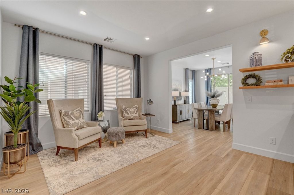 10781 Villa Carlotta Court, Las Vegas, NV 89141 — photo 5