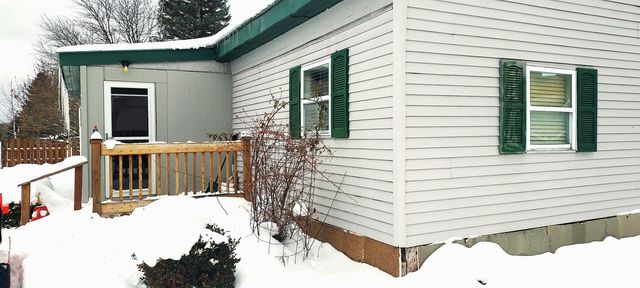 4774 N Flamingo Drive, Blair Twp, MI 49685