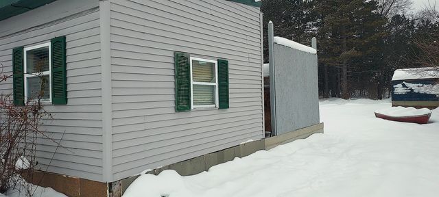 4774 N Flamingo Drive, Blair Twp, MI 49685