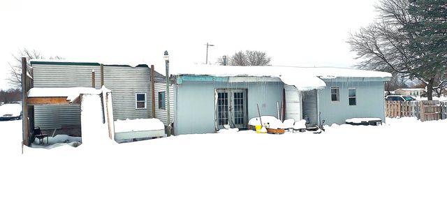 4774 N Flamingo Drive, Blair Twp, MI 49685