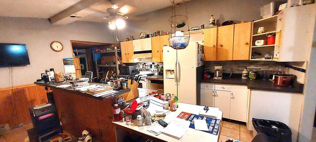 4774 N Flamingo Drive, Blair Twp, MI 49685