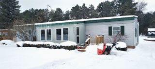 4774 N Flamingo Drive, Blair Twp, MI 49685