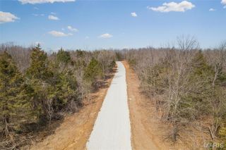 Lot 3 Thunder Ridge Road, Richwoods, MO 63071
