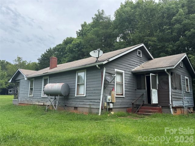 165 Stafford Drive, Salisbury, NC 28144