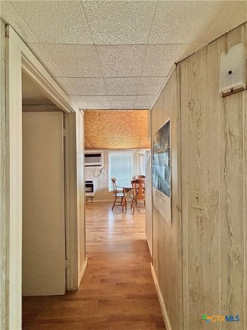 307 N 12th, Port O'connor, TX 77982