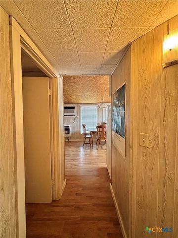 307 N 12th, Port O'connor, TX 77982