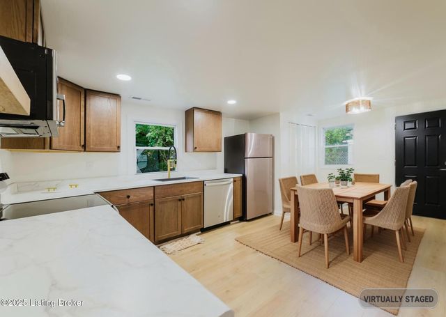 4024 Parthenia Ave, Louisville, KY 40215