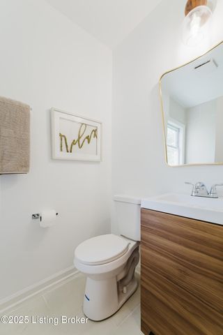 4024 Parthenia Ave, Louisville, KY 40215