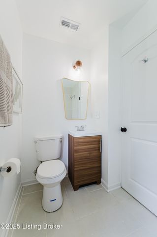 4024 Parthenia Ave, Louisville, KY 40215