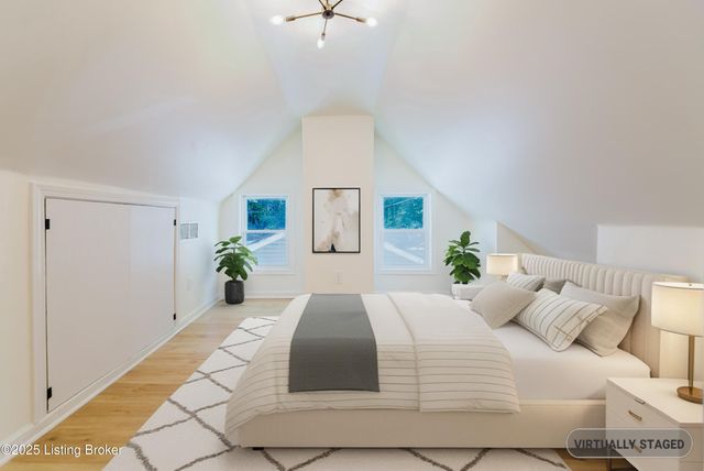 4024 Parthenia Ave, Louisville, KY 40215