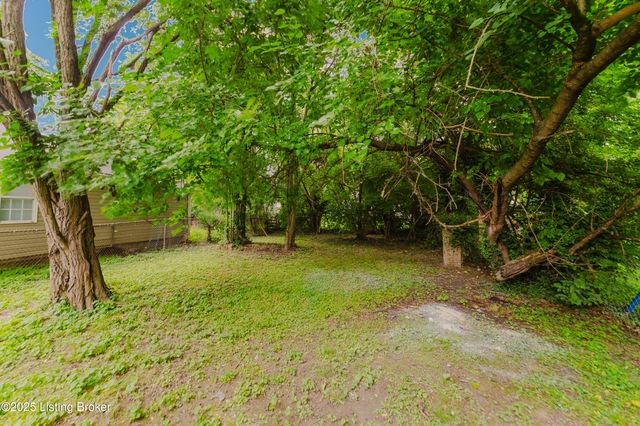 4024 Parthenia Ave, Louisville, KY 40215