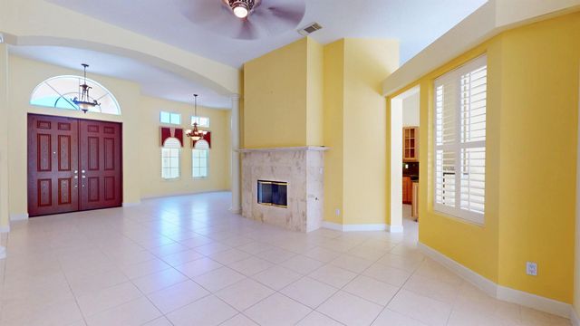 862 SW Grand Reserves Boulevard, Port St Lucie, FL 34986