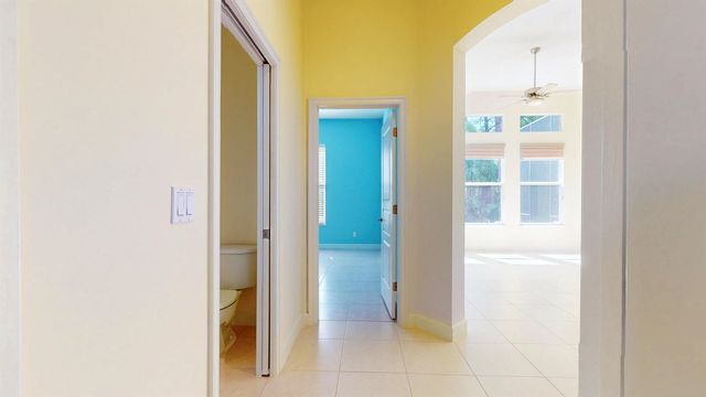 862 SW Grand Reserves Boulevard, Port St Lucie, FL 34986