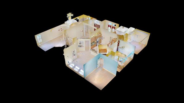862 SW Grand Reserves Boulevard, Port St Lucie, FL 34986