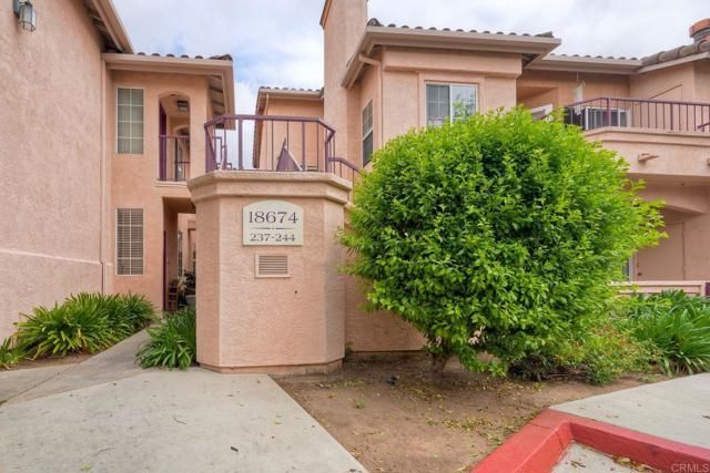 18674 Caminito Cantilena 242, San Diego, CA 92128
