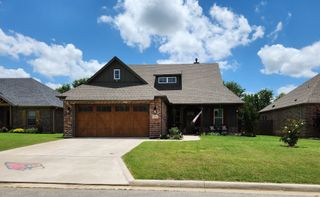111 Prairie Meadow Lane, Pottsboro, TX 75076