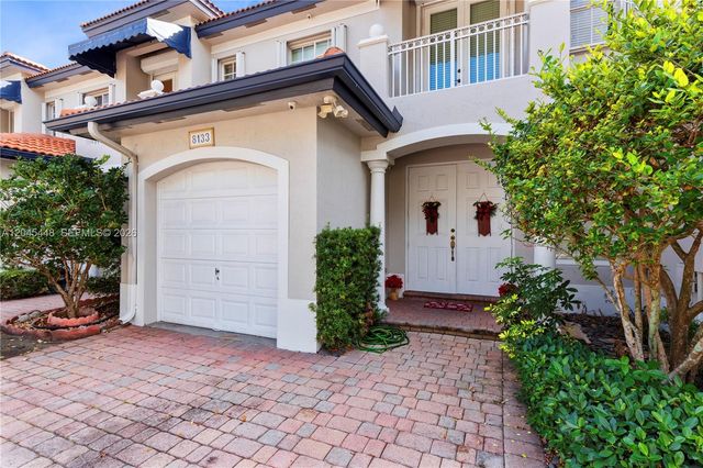 8133 SW 118th Court 8133, Miami, FL 33183
