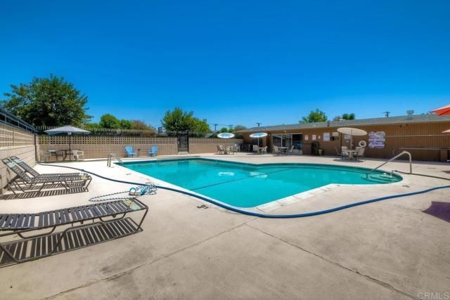 540 Oakdale Lane A, El Cajon, CA 92021