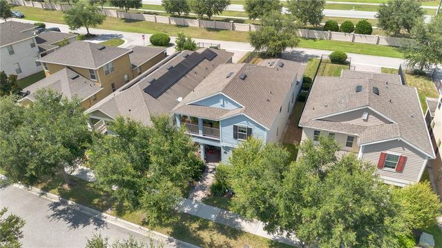 16137 WIND VIEW LANE, Winter Garden, FL 34787