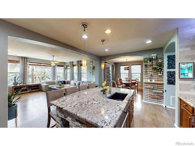 10841 Pagosa Street, Commerce City, CO 80022
