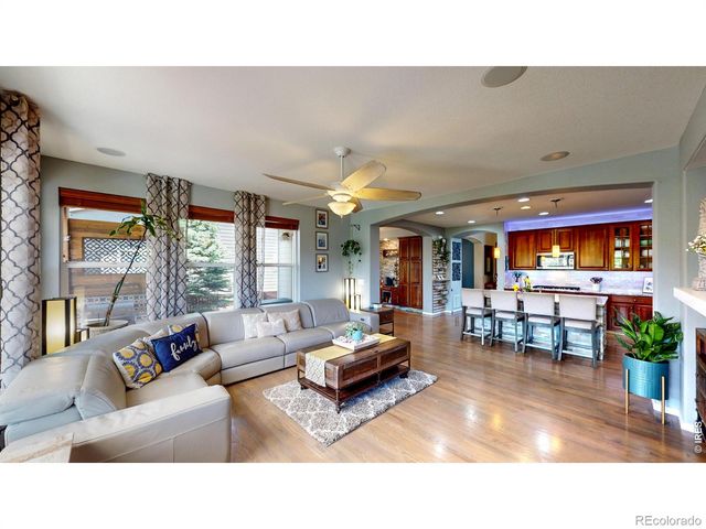 10841 Pagosa Street, Commerce City, CO 80022