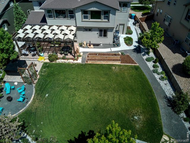10841 Pagosa Street, Commerce City, CO 80022