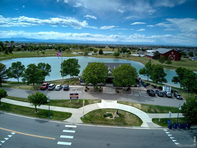 10841 Pagosa Street, Commerce City, CO 80022